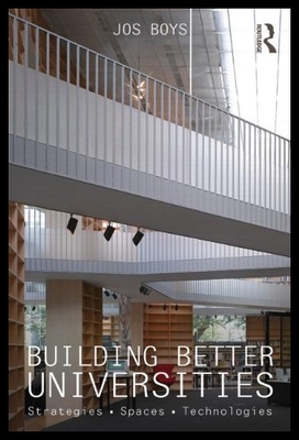 【预售】Building Better Universities: Strategi
