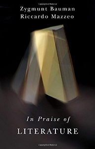 【预订】In Praise of Literature