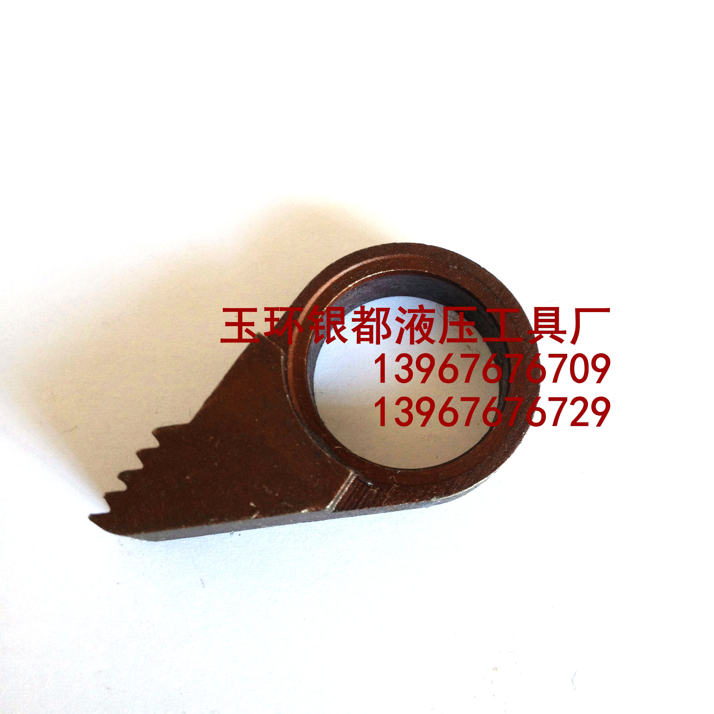 J系列电缆剪小齿轮紧压头配件