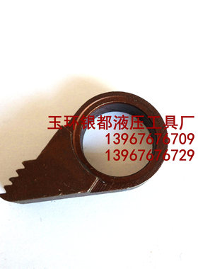 棘轮式电缆剪J40J75J95机械式电缆剪XD-520A断线钳小齿轮配件