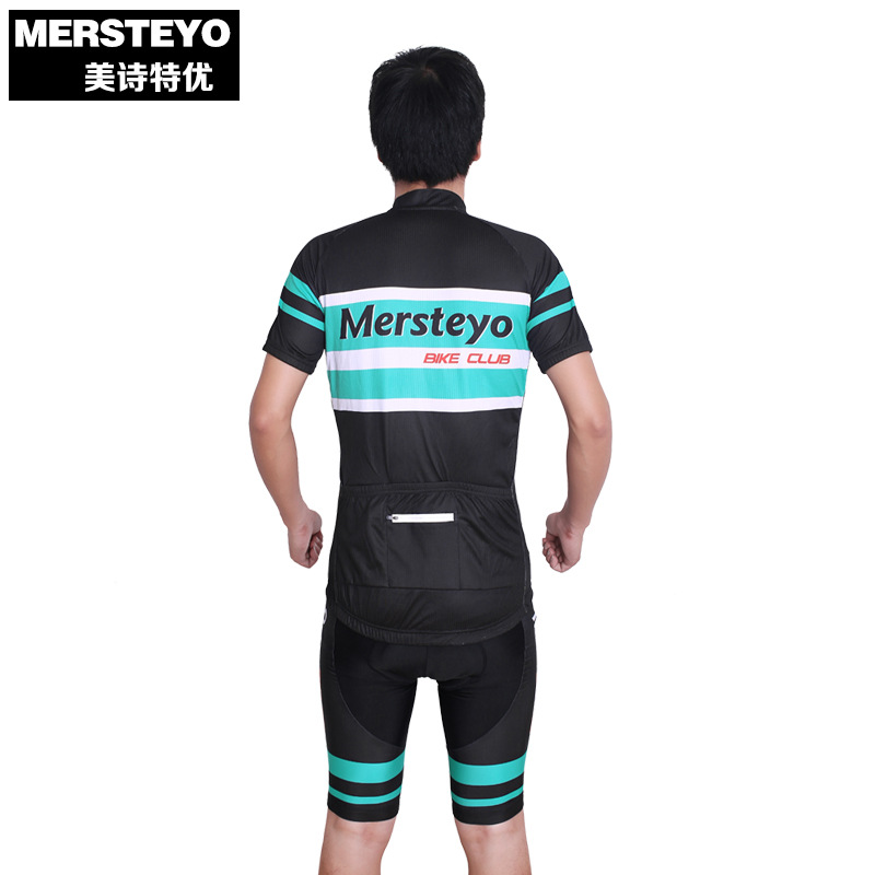 Tenue de cyclisme femme MERSTEYO - Ref 2232181 Image 5