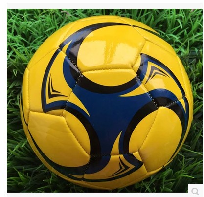 Ballon de foot - Ref 7372 Image 1