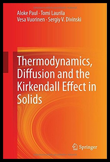 【预售】Thermodynamics, Diffusion and the KirK