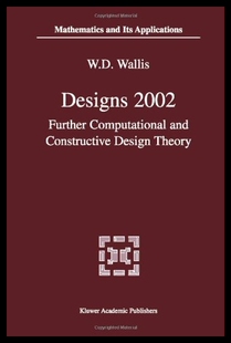 预售 Computational Designs Further 2002