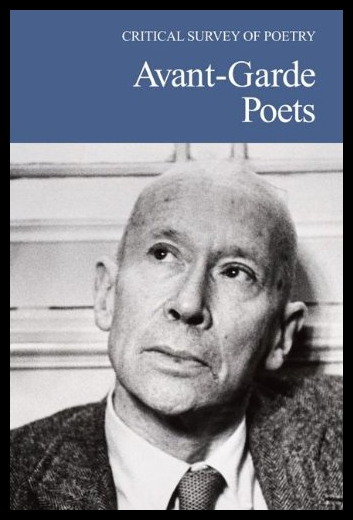 【预售】avant-garde poets