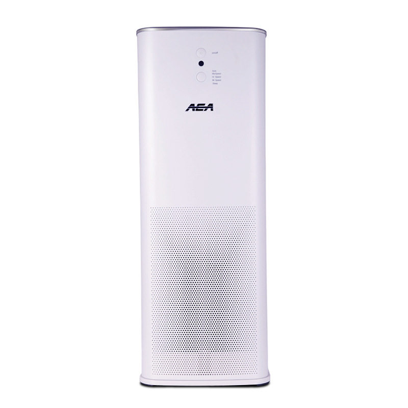 德国AEA AKJ-008负离子净化器 PM2.5家用钛金杀菌空气净化器