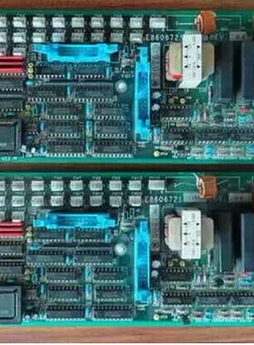 JUKI 730/740传送板卡CARRY PCB