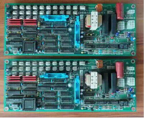 JUKI 730/740传送板卡CARRY PCB
