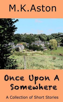 【预售】Once Upon a Somewhere: A Collection ...