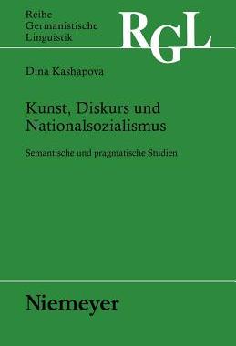 【预售】Kunst, Diskurs Und Nationalsozialism...