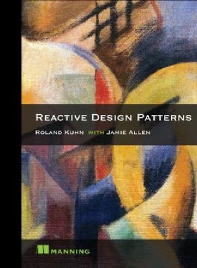 【预订】Reactive Design Patterns