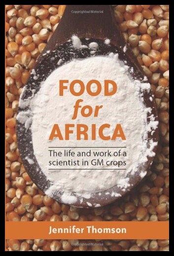 【预售】Food for Africa: The Life and Work of