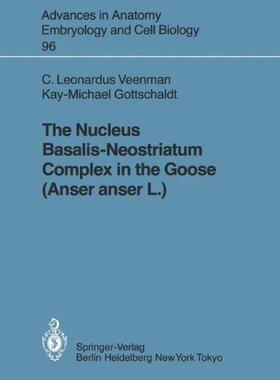 【预订】The Nucleus Basalis-Neostriatum Comp...