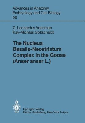 【预订】The Nucleus Basalis-Neostriatum Comp...