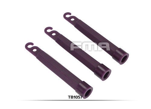 FMA 无功能 模型款荧光棒 救生棒 TB1057