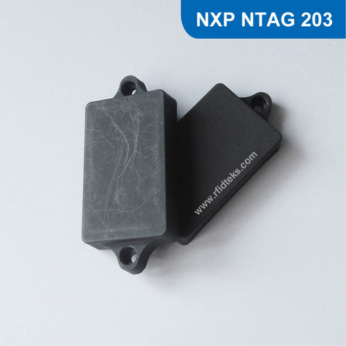 KJS06 RFID抗金属标签 NFC工业抗金属标签 NT 203芯片
