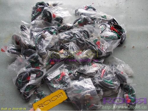 美国产MUELLER COMPANY JP-8783 8681鳄鱼夹电力夹线路夹搭火线