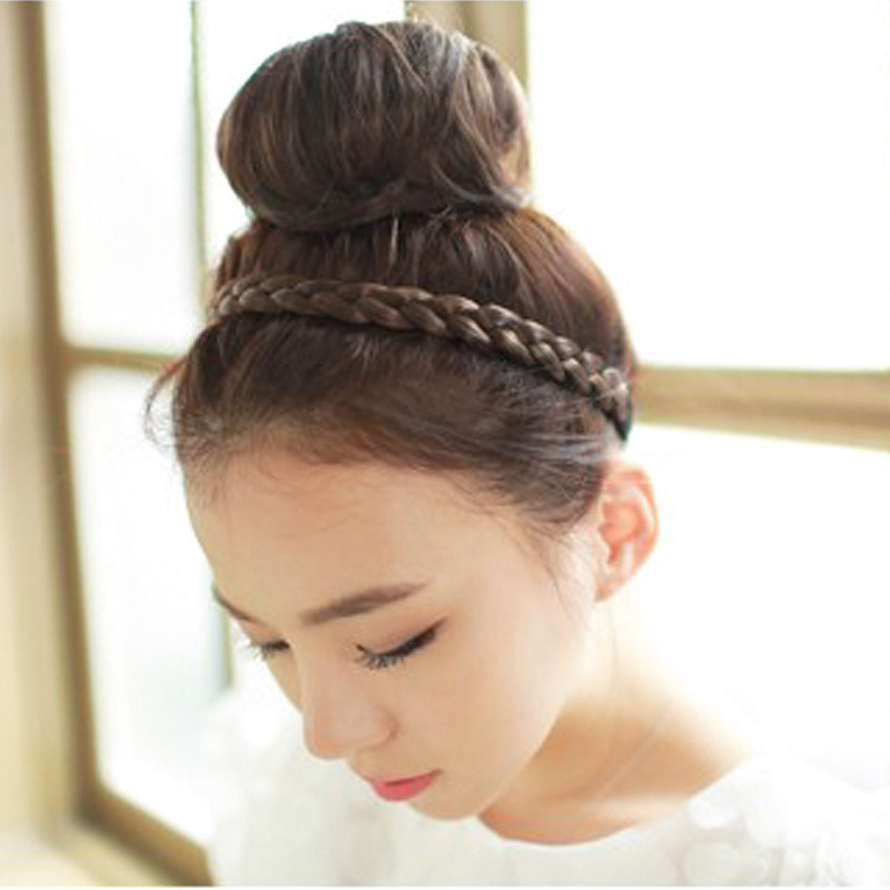 Bandeau cheveux - Ref 267494 Image 1