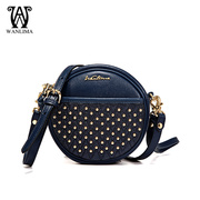 Wanlima/million 2015 new ladies mini bag for fall/winter shopping malls with mini bag fashion bag