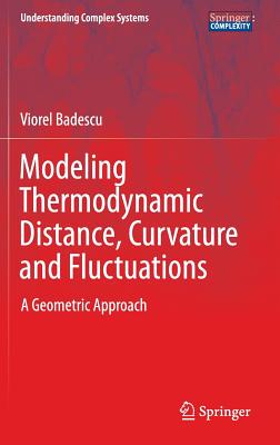 【预订】Modeling Thermodynamic Distance, Cur...