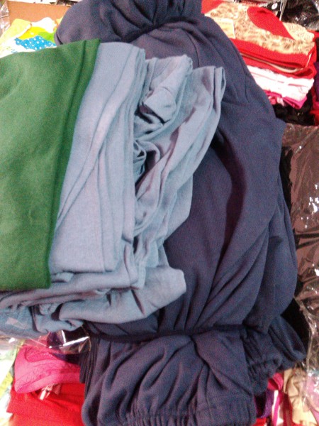 Pantalon collant Moyen-âge simple - Ref 758734 Image 1