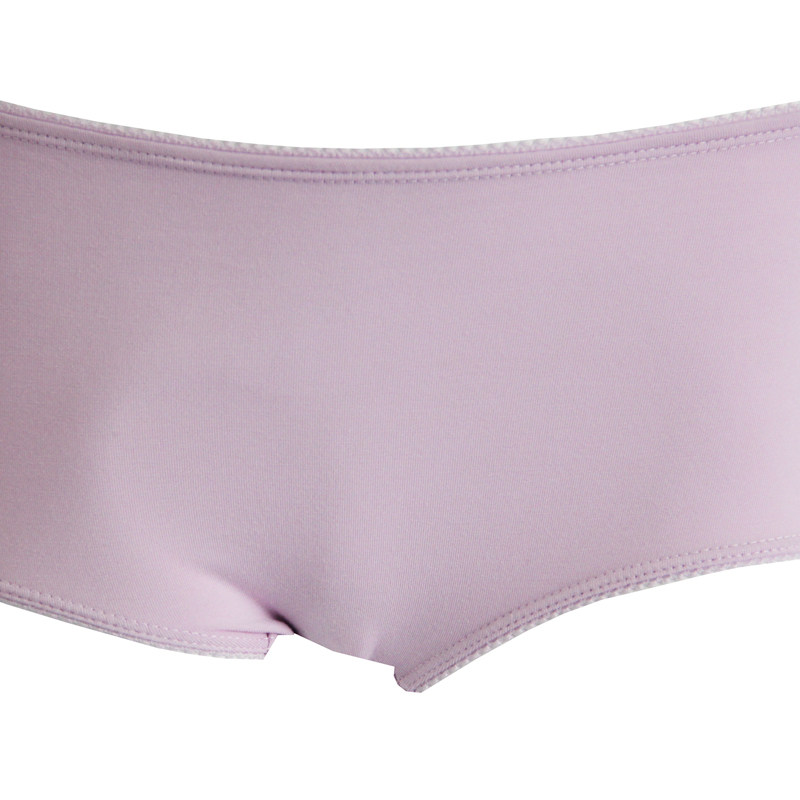 Underlook/安德露女士莫代爾平角短褲中腰舒適褲頭HWBM810在類目 女士內衣/男士內衣/家居服, 內褲中 - 來自Buy2taobao.com提供專業的淘寶代購服務