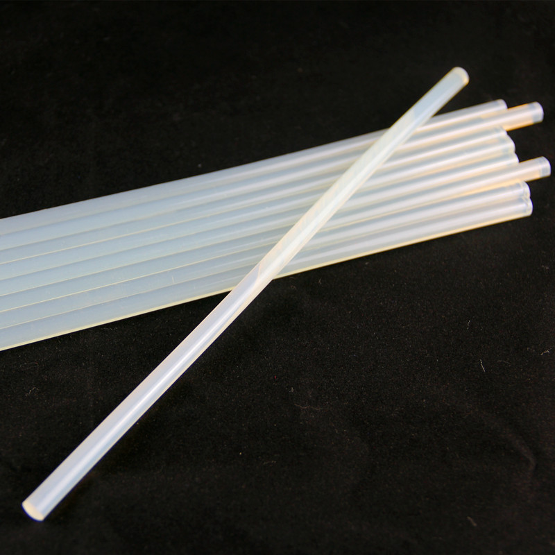 DIY工具 热熔胶棒 高端带开关指示灯 20W小功率胶枪 0.7CM