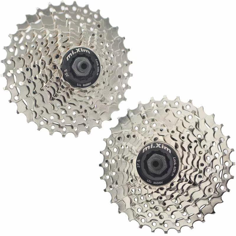 Pignon de vélo BECAUSE - Ref 2379951 Image 1