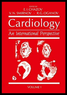 Cardiology International Perspective Volume 预售