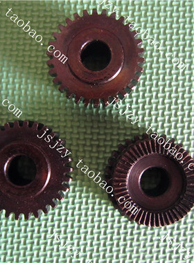 自动进气齿轮蜗轮自动进气离合器集成蜗轮B92 B93