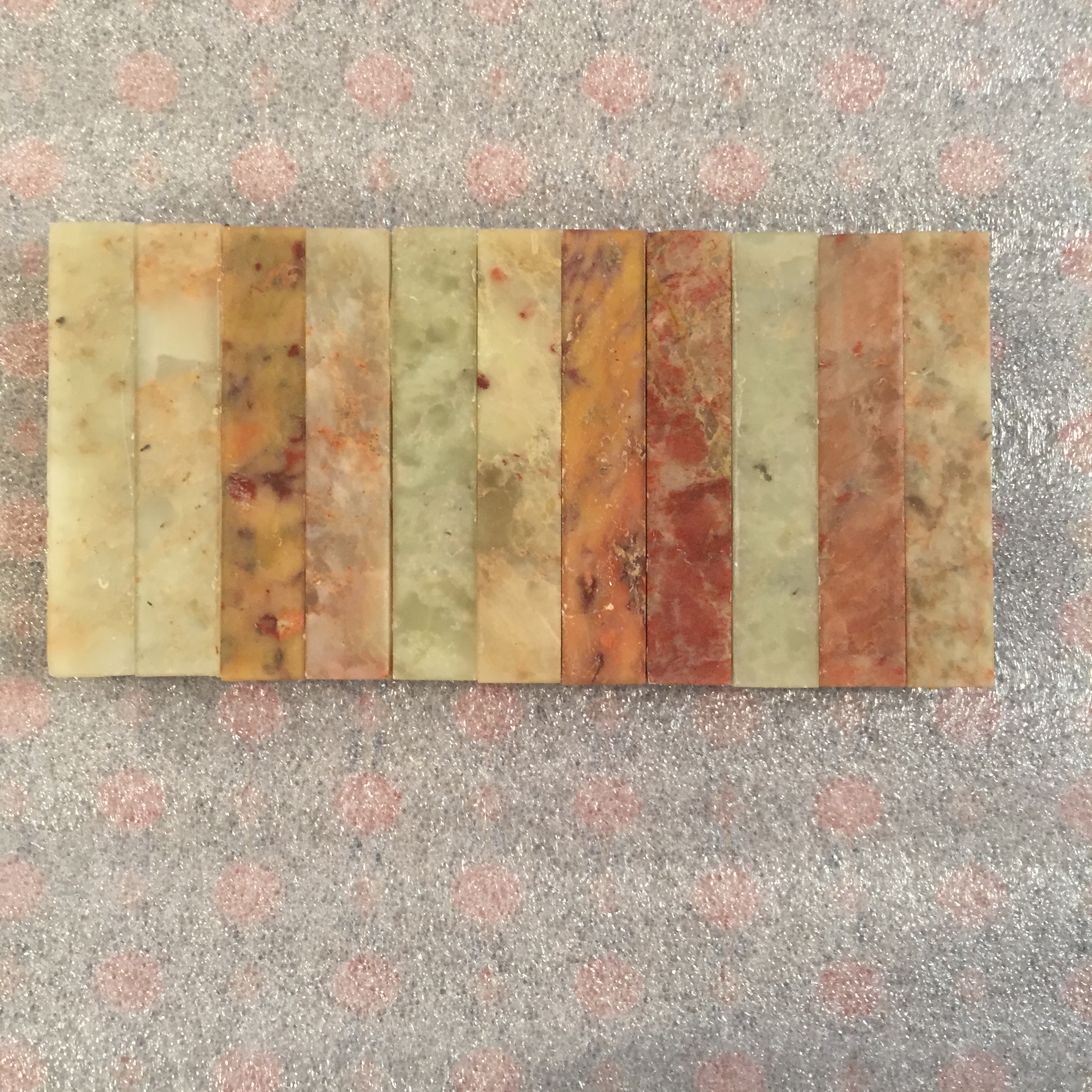 篆刻印章浙江红玉石头印石料定制书画书法闲章藏书姓名印章金石篆