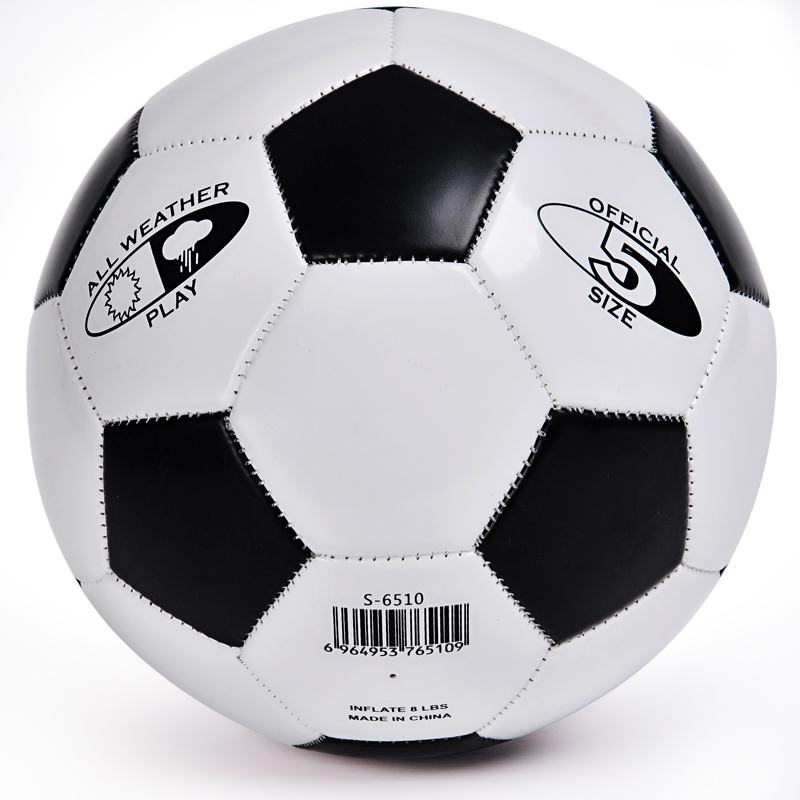 Ballon de foot - Ref 5081 Image 1