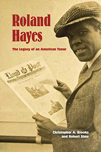 【预售】Roland Hayes: The Legacy of an Ameri...