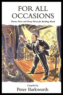 【预售】For All Occasions