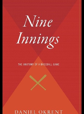 【预售】Nine Innings
