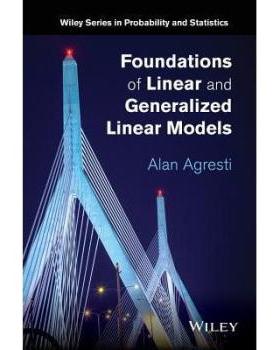 【预订】Foundations of Linear and Generalize...