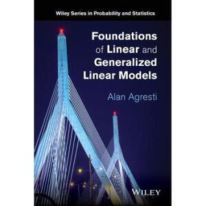 【预订】Foundations of Linear and Generalize...