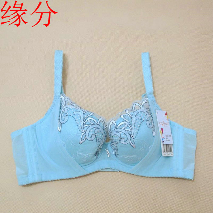 古今夏季女士性感薄款聚拢文胸