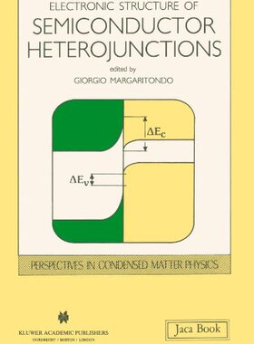 【预订】Electronic Structure of Semiconducto...