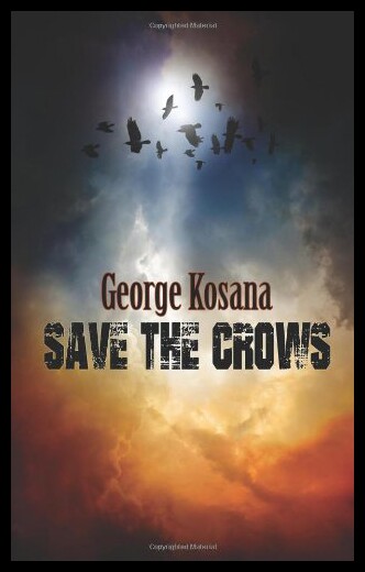 【预售】Save the Crows