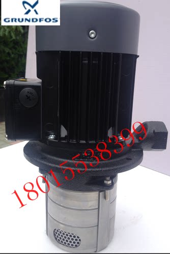 格兰富泵 MTH4-30/3 机床冷却油泵  机床冷却泵