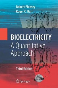 Quantitative Bioelectricity Approach 预订
