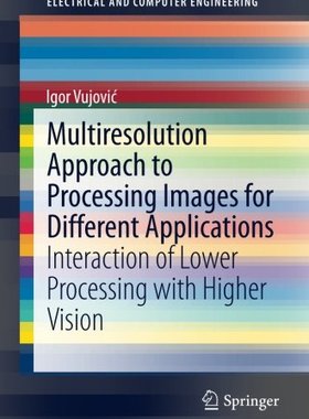 【预订】Multiresolution Approach to Processi...