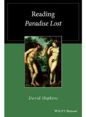 【预订】Reading Paradise Lost