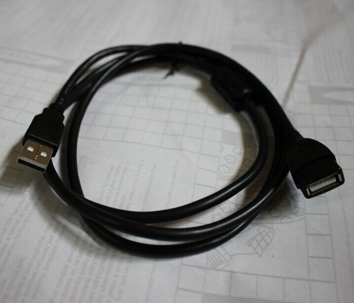 Prolongateur USB - Ref 438133 Image 1
