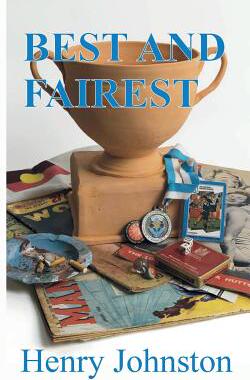 【预售】Best and Fairest