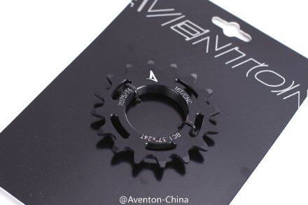 Pignon de vélo AVENTON - Ref 2377428 Image 1