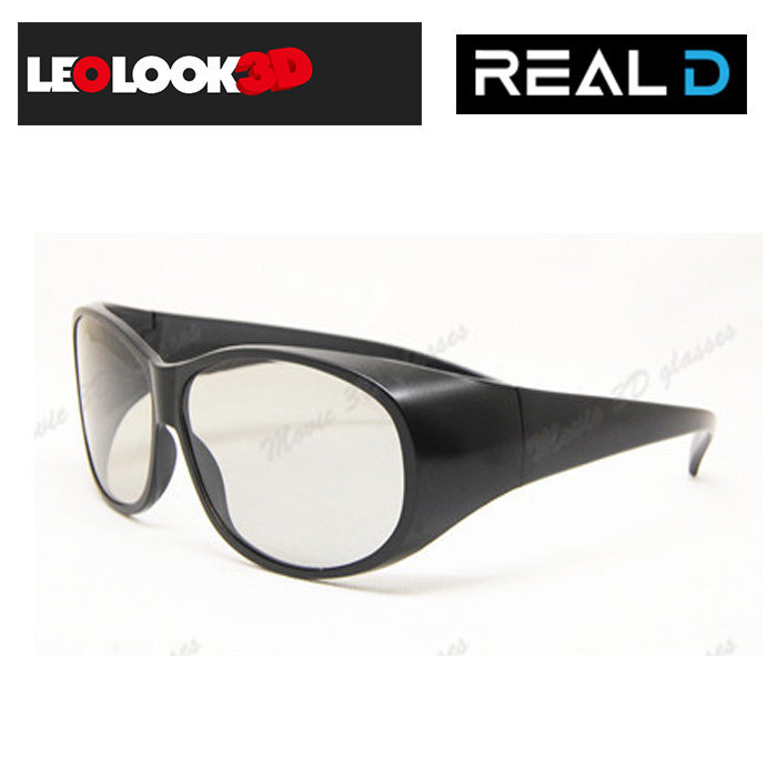 Lunettes 3D REALD - Ref 2621021 Image 1