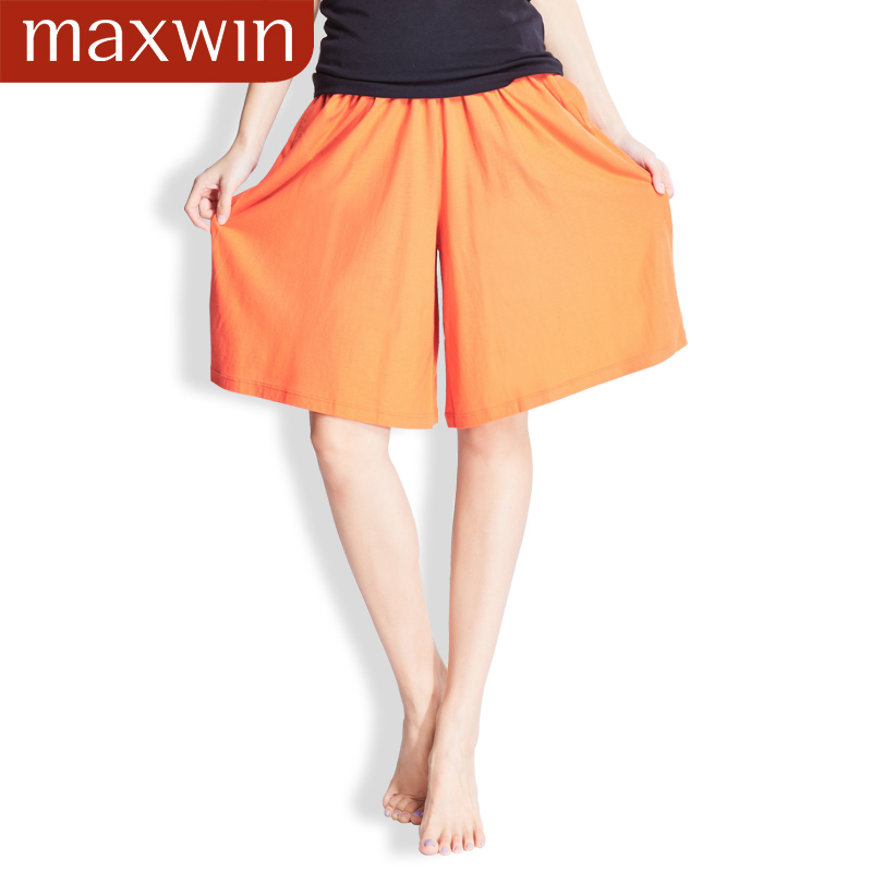 Pantalon pyjama jeunesse MAXWIN - Ref 732565 Image 1