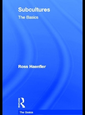 【预售】Subcultures: The Basics